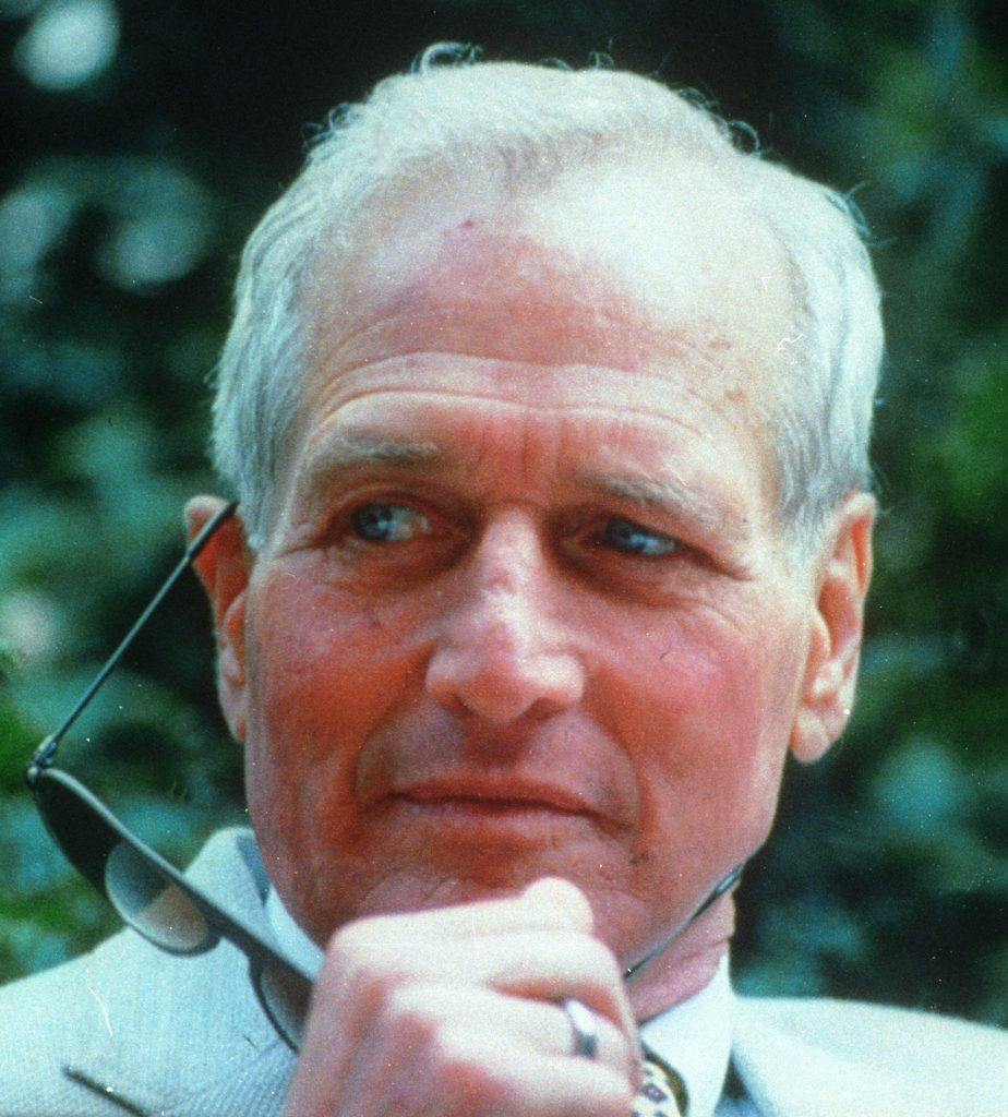 All’asta collezione di Paul Newman e Joanne Woodward