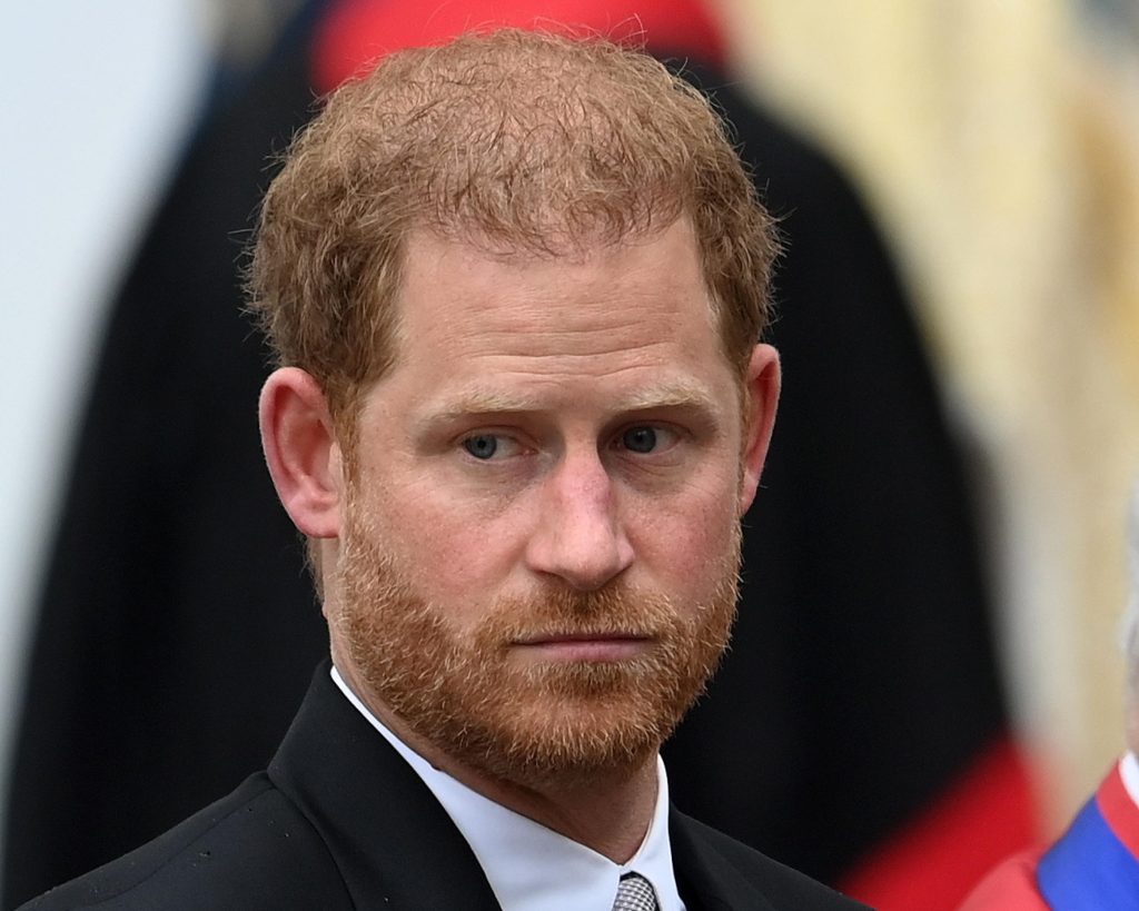 Principe Harry vs Daily Mirror, domani la testimonianza