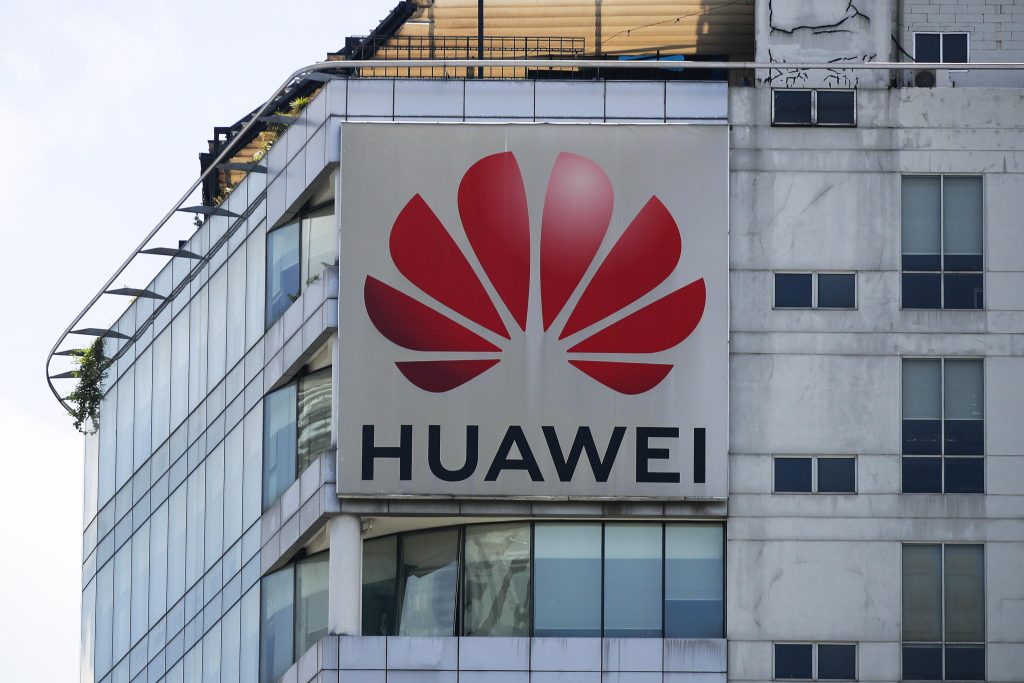 L’Ue vuole vietare le reti 5G di Huawei