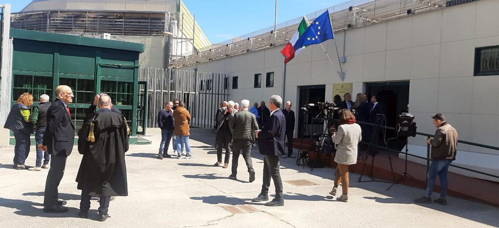 Open Arms, Salvini: “nave rifiutò aiuto, intento era sbarcare in Italia”