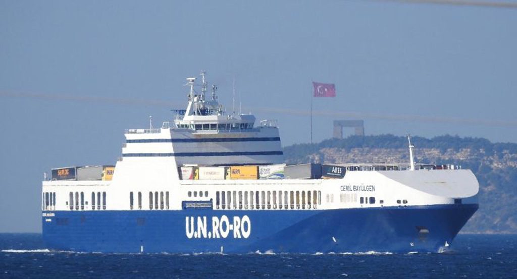 Catturati i dirottatori della nave turca sequestrata