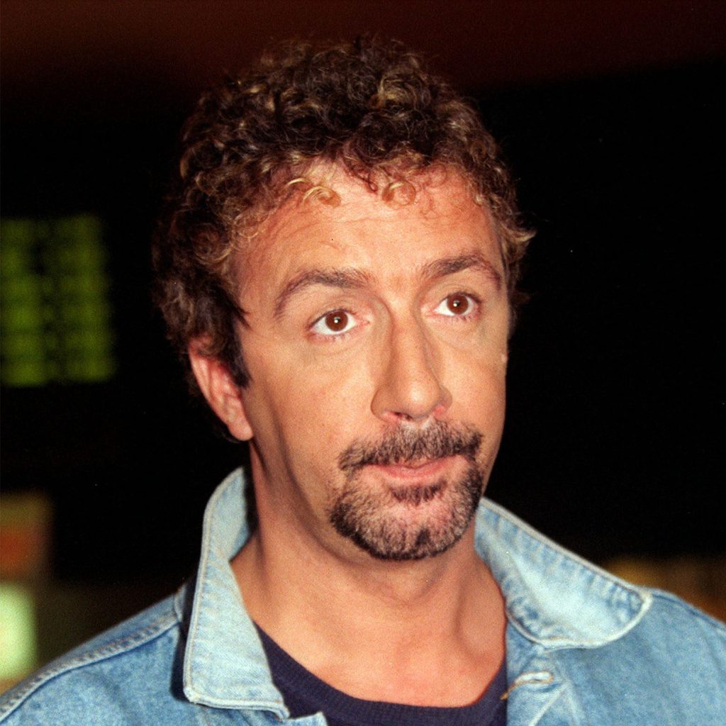 Addio all’attore Francesco Nuti