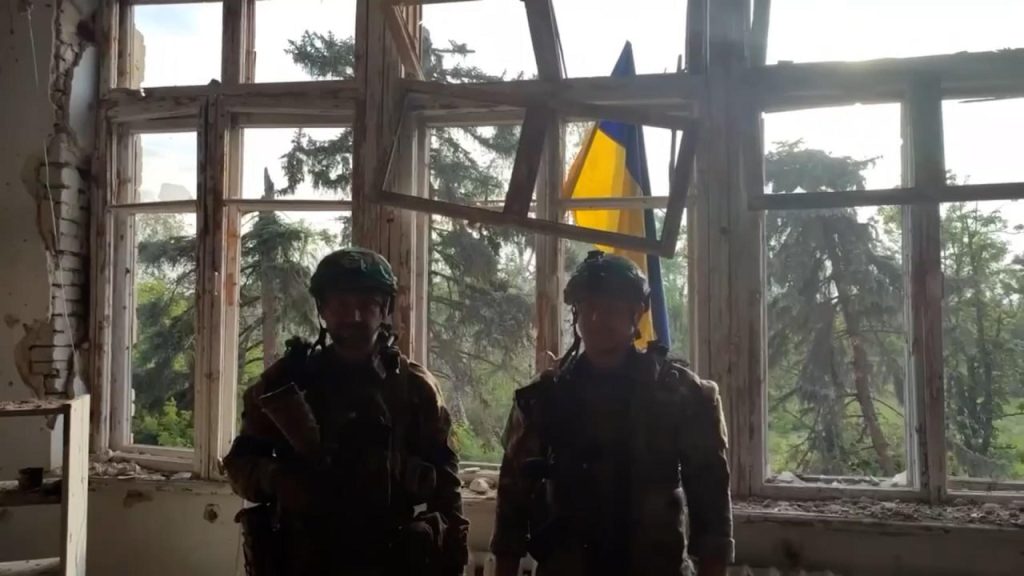 Donetsk, tre morti nell’attacco russo