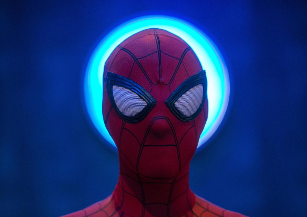 Emirati Arabi, censurato il cartone animato di Spider-Man