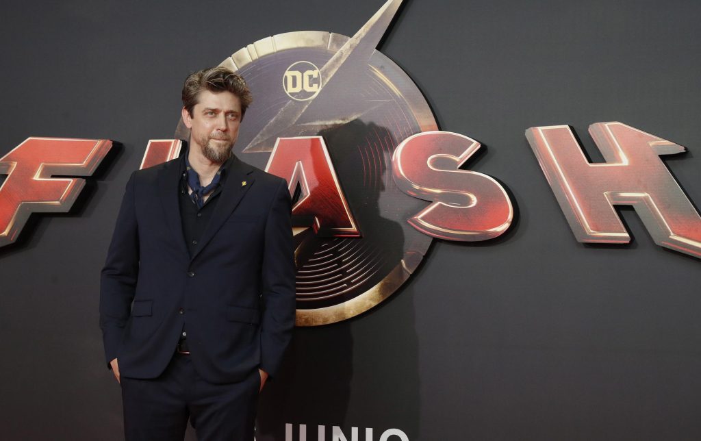 Andy Muschietti dirigerà “Batman: The Brave and the Bold”