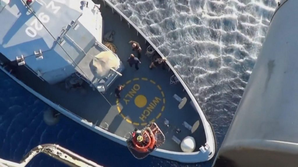 Naufragio Grecia: Bbc accusa la guardia costiera