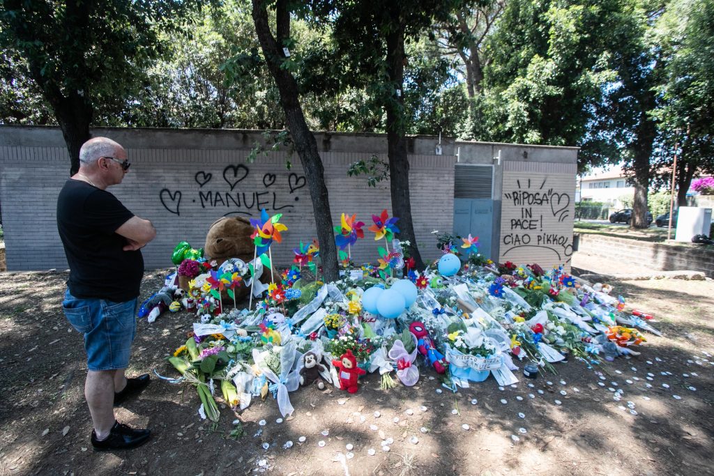 Incidente a Casal Palocco, YouTube rimuove annunci pubblicitari dal canale TheBorderline