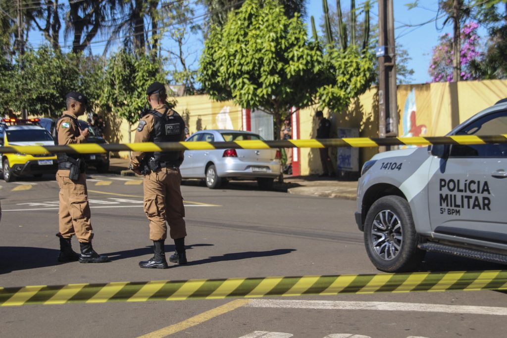 Attacco in una scuola in Brasile, morti due studenti
