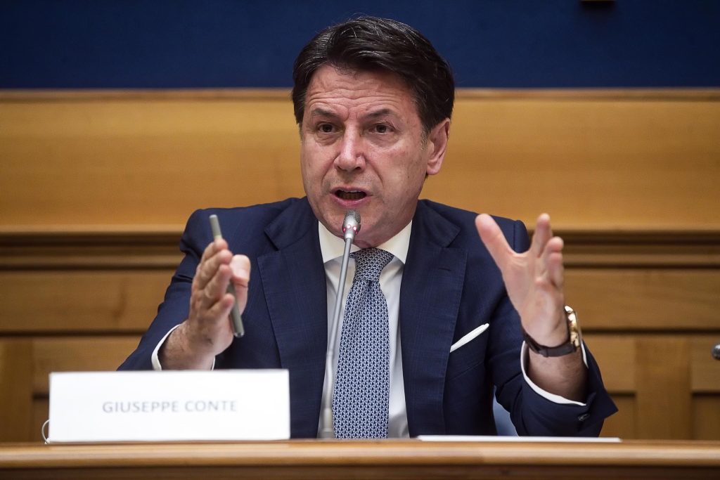 Tamponamento sull’A1, coinvolto anche Conte: nessun ferito