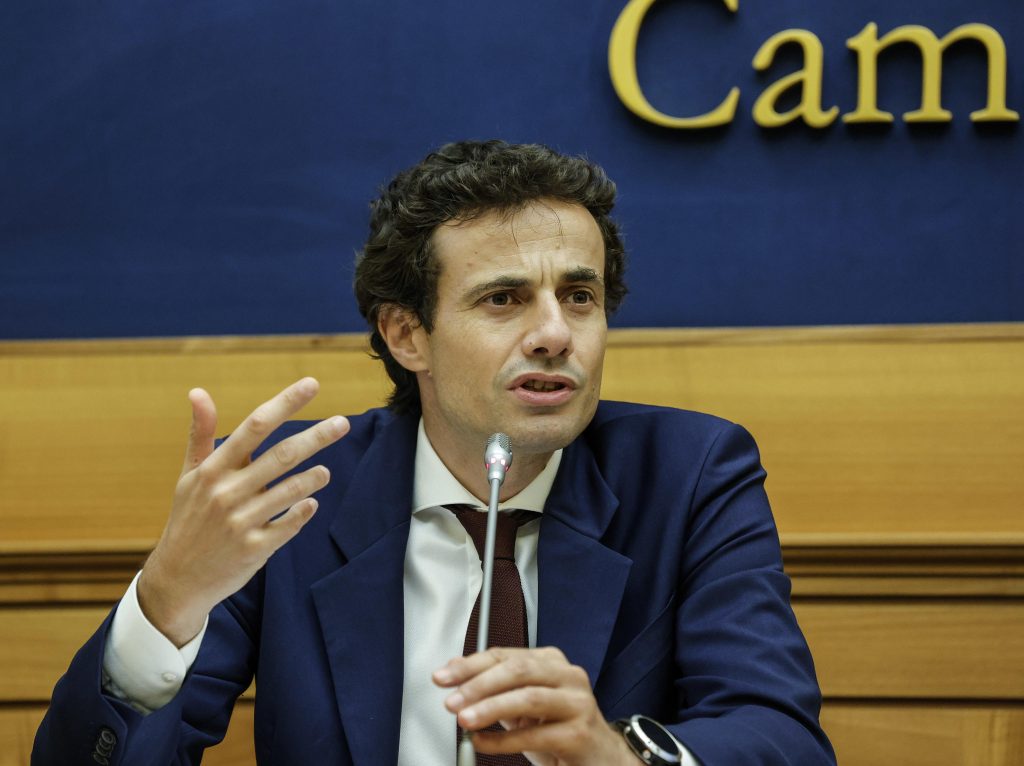 Crippa: “Mes non serve, Lega contraria alla ratifica”