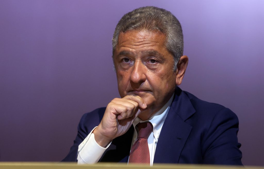Fabio Panetta sarà il nuovo governatore di Bankitalia