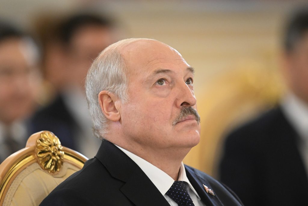 Lukashenko ha detto a Putin di non uccidere Prigozhin