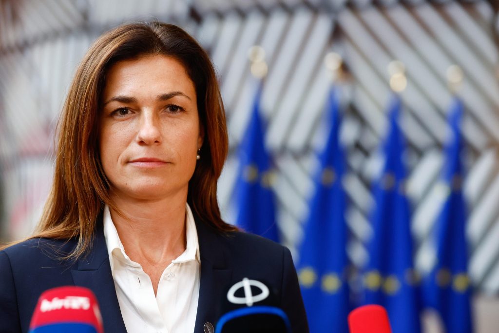 Dimissioni ministro Giustizia in Ungheria
