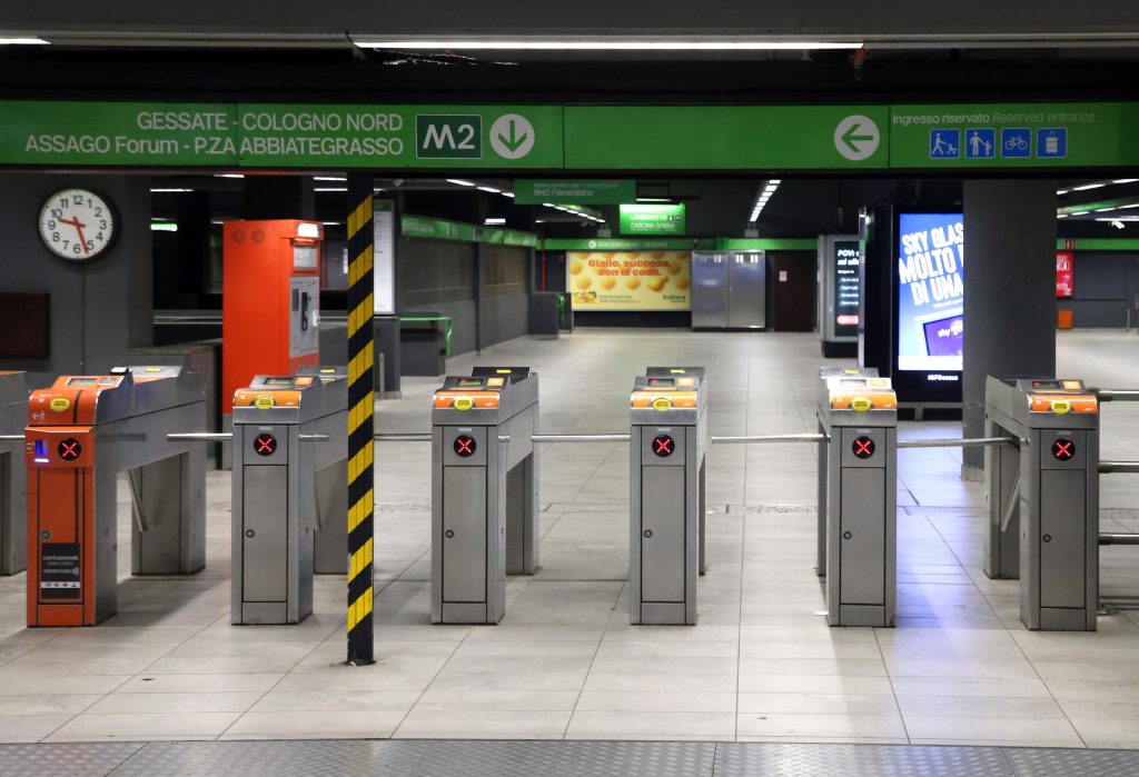 Milano, stupro alla Stazione Centrale: l’accusato chiede il rito abbreviato