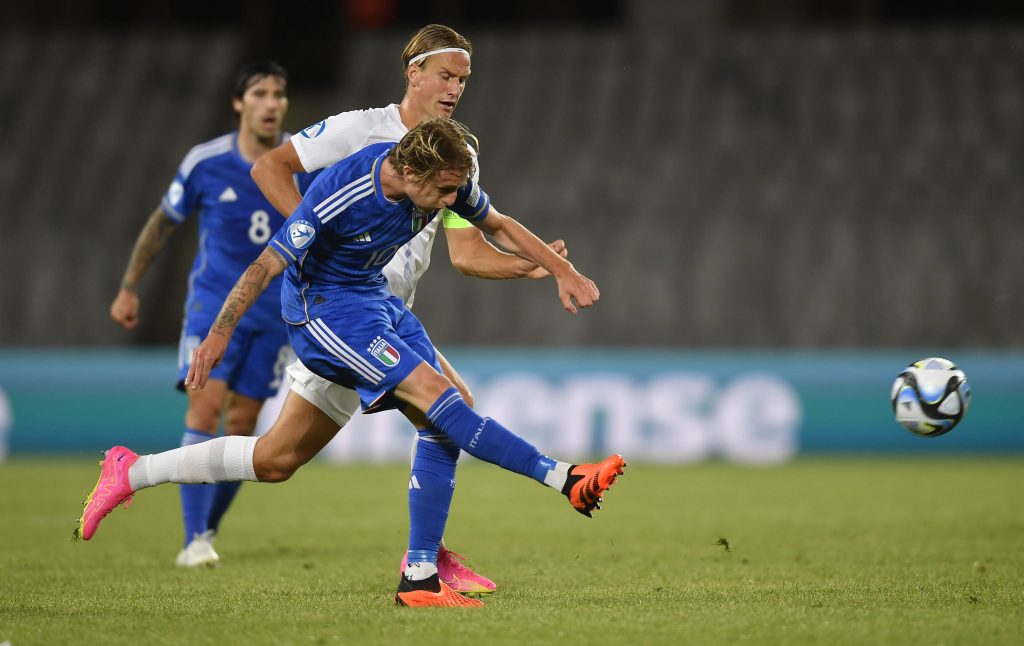 Europei U21, Italia-Norvegia finisce 0-1: Azzurrini eliminati