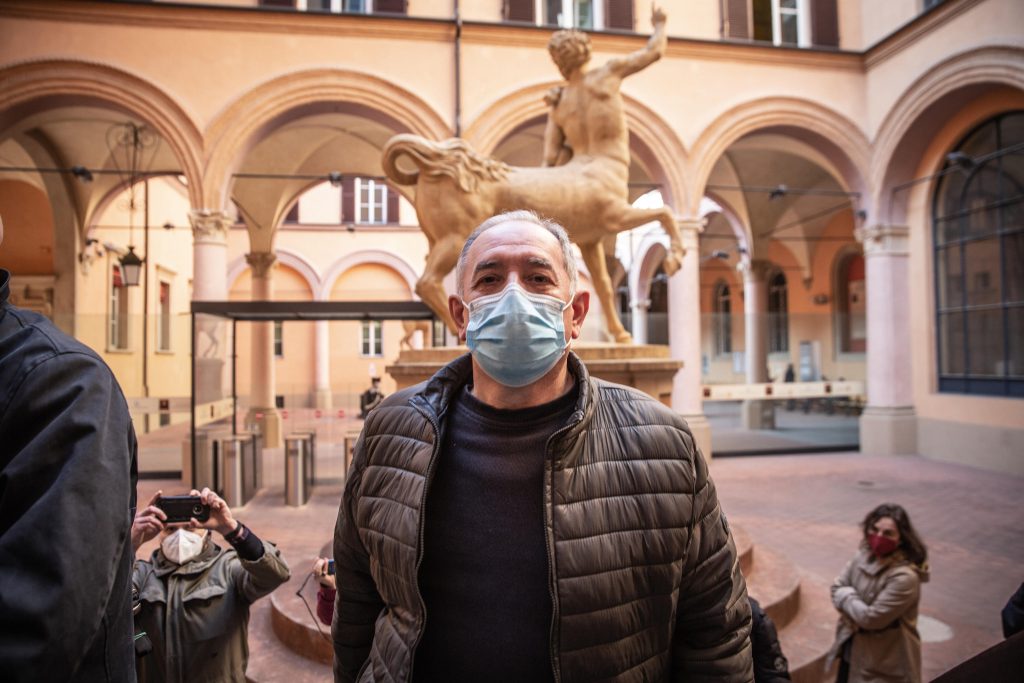 Arrestato Paolo Bellini, condannato come esecutore strage Bologna