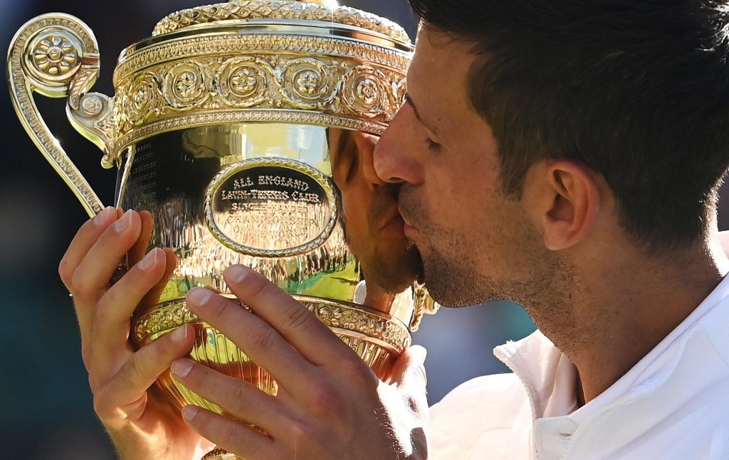Wimbledon 2023, le finalissime e il montepremi da capogiro