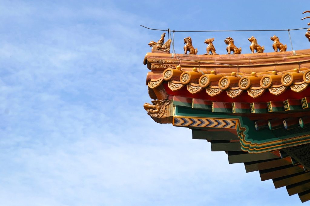 Usa: colloqui “costruttivi” con la Cina