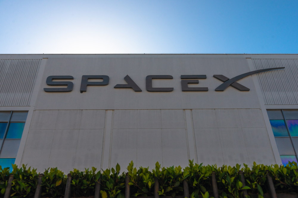 SpaceX nei guai per licenziamenti irregolari SPACEX