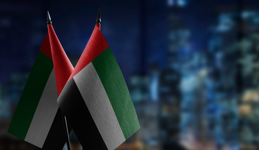 Riaperte le rispettive ambasciate di Qatar ed Emirati Arabi Uniti