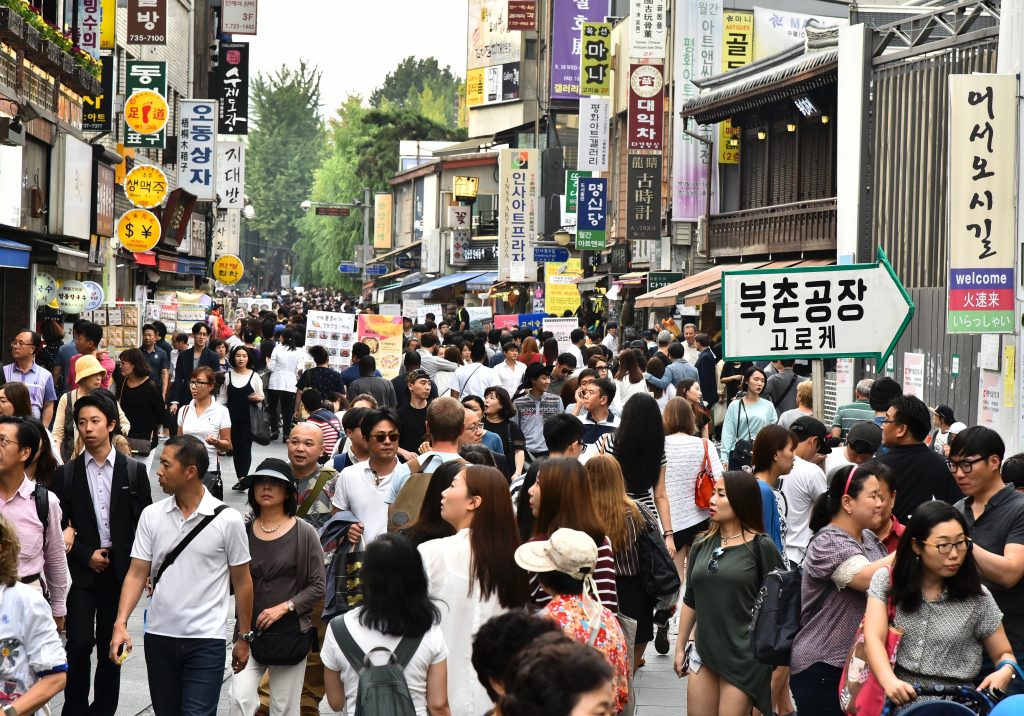 Corea del Sud: cambia il calcolo dell’età anagrafica