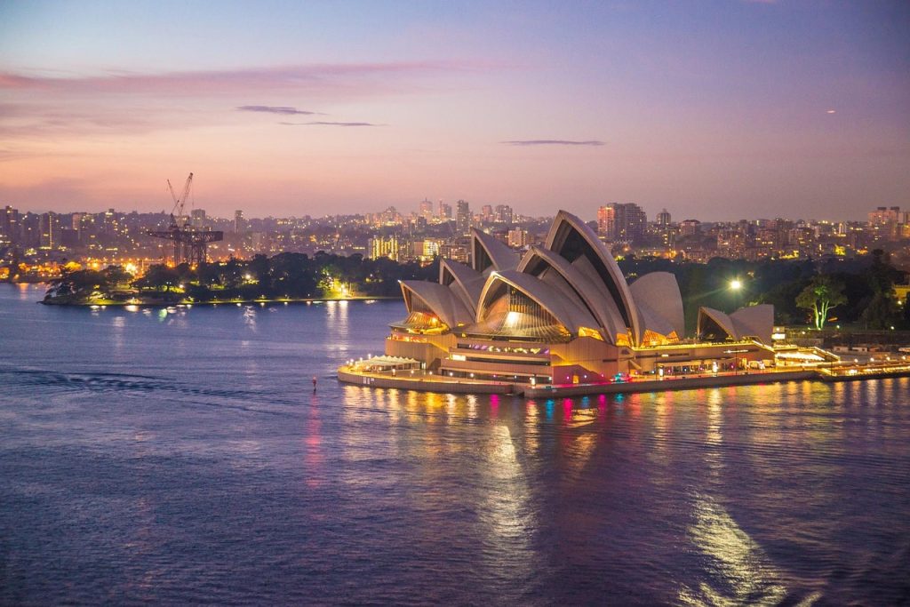 Australia, divieto di usare simboli nazisti