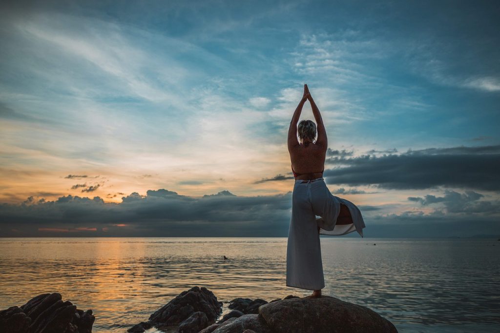 Stress? La chiave è la meditazione