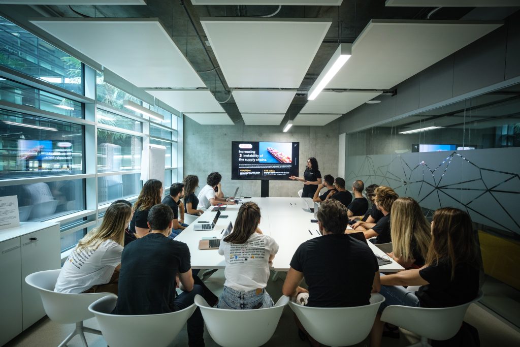Functional, una rivoluzione negli acquisti B2B