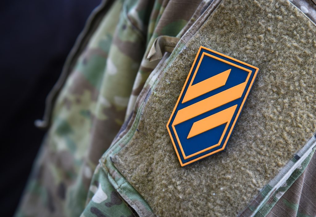 Azov, inimicus inimici mei