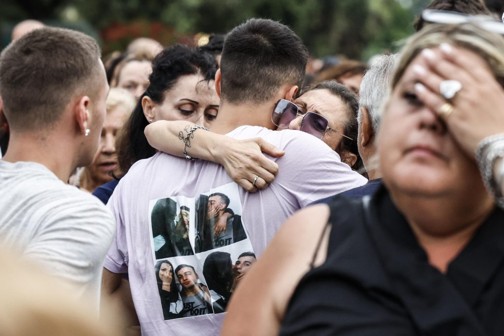 Omicidio Michelle, per il killer aggravanti vilipendio e occultamento