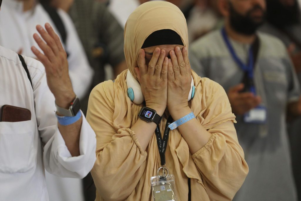 Cinque condanne a morte eseguite in Arabia Saudita