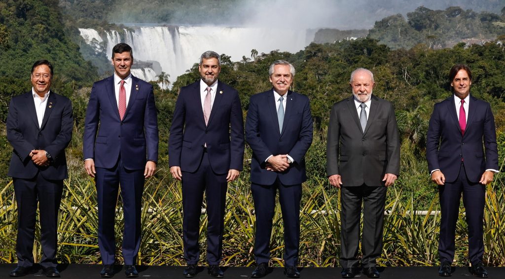 Mercosur, l’accordo non convince l’Uruguay