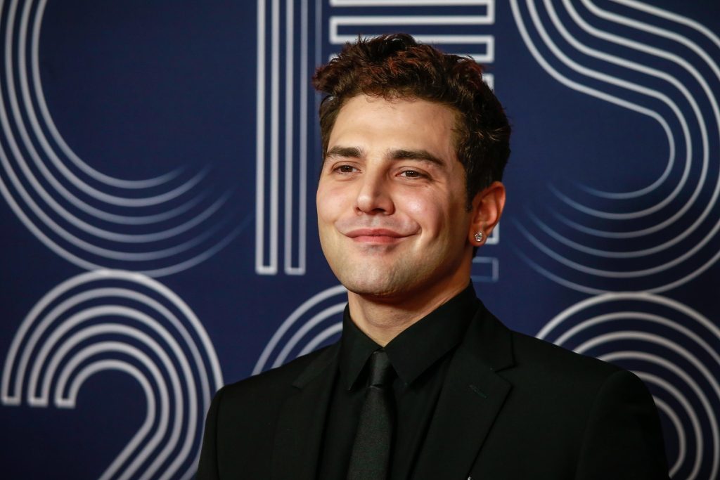 Xavier Dolan lascia il mondo del cinema