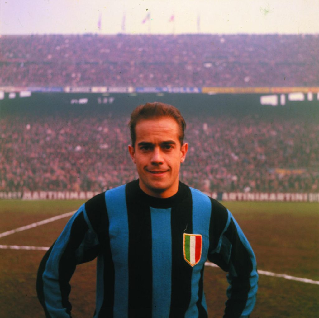 Addio Lusito Suarez, il saluto dell’Inter