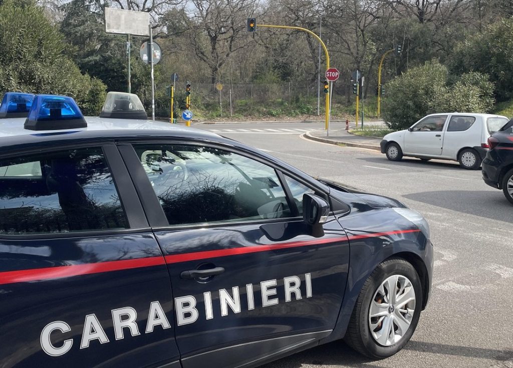carabinieri