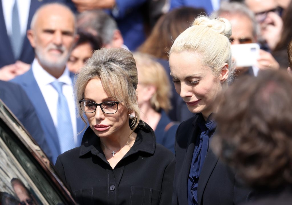 Fascina dovrà lasciare Arcore entro tre mesi