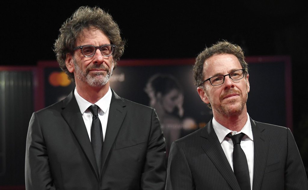I fratelli Coen annunciano un nuovo film insieme