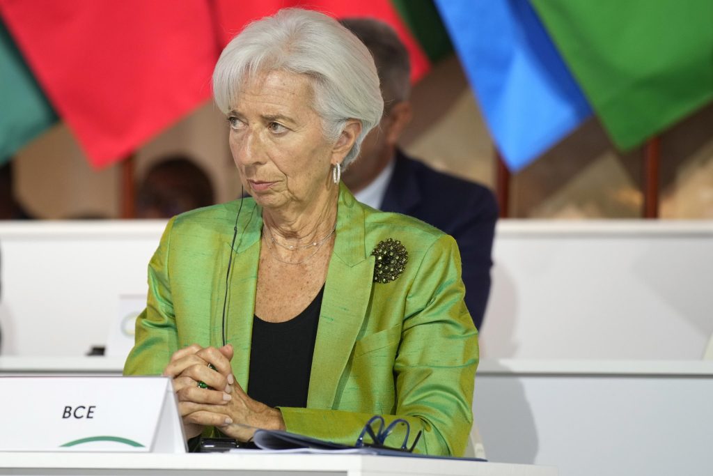 Bce conferma nuovo aumento dei tassi