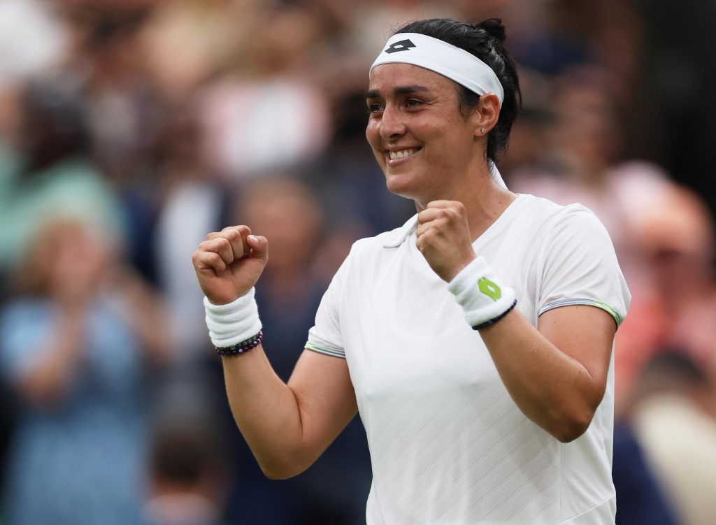 Wimbledon, Jabeur e Vondrousova in finale