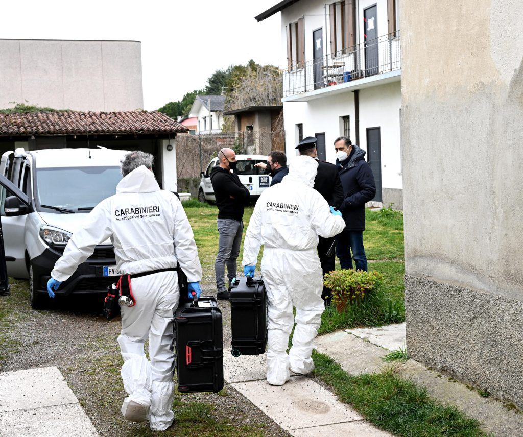 Omicidio Maltesi, giudice allibito per polemiche mancato ergastolo