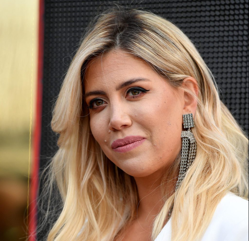 Wanda Nara: “non ho ancora una diagnosi ma volevo dirlo io ai miei figli”