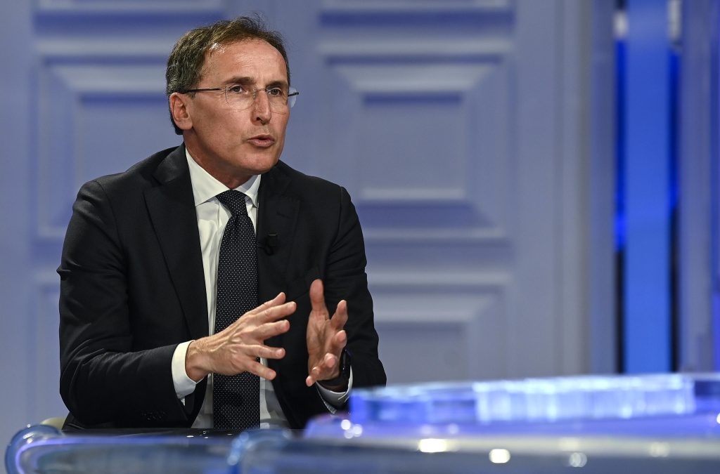 Riforma fiscale, Boccia: “rotto patto, ora emendamenti”