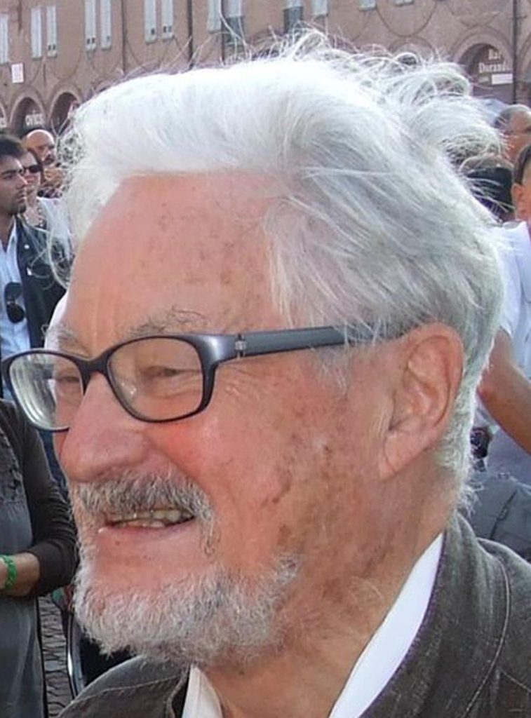 Addio all’antropologo Marc Augé
