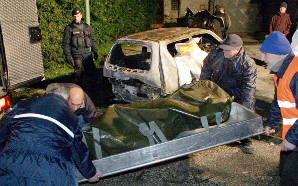 Omicidio Verde, svolta nelle indagini con due arresti