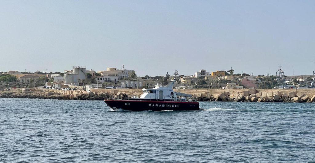 Riprendono gli sbarchi a Lampedusa
