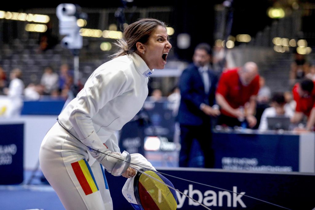 Scherma, Italia in finale nella spada a squadre