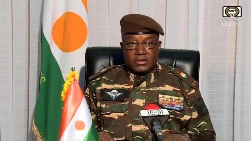 Niger, Washington: “c’è spazio per diplomazia”