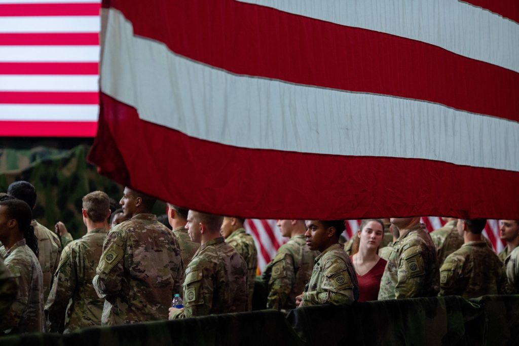 Email spedite per errore al Mali: bufera sull’esercito Usa