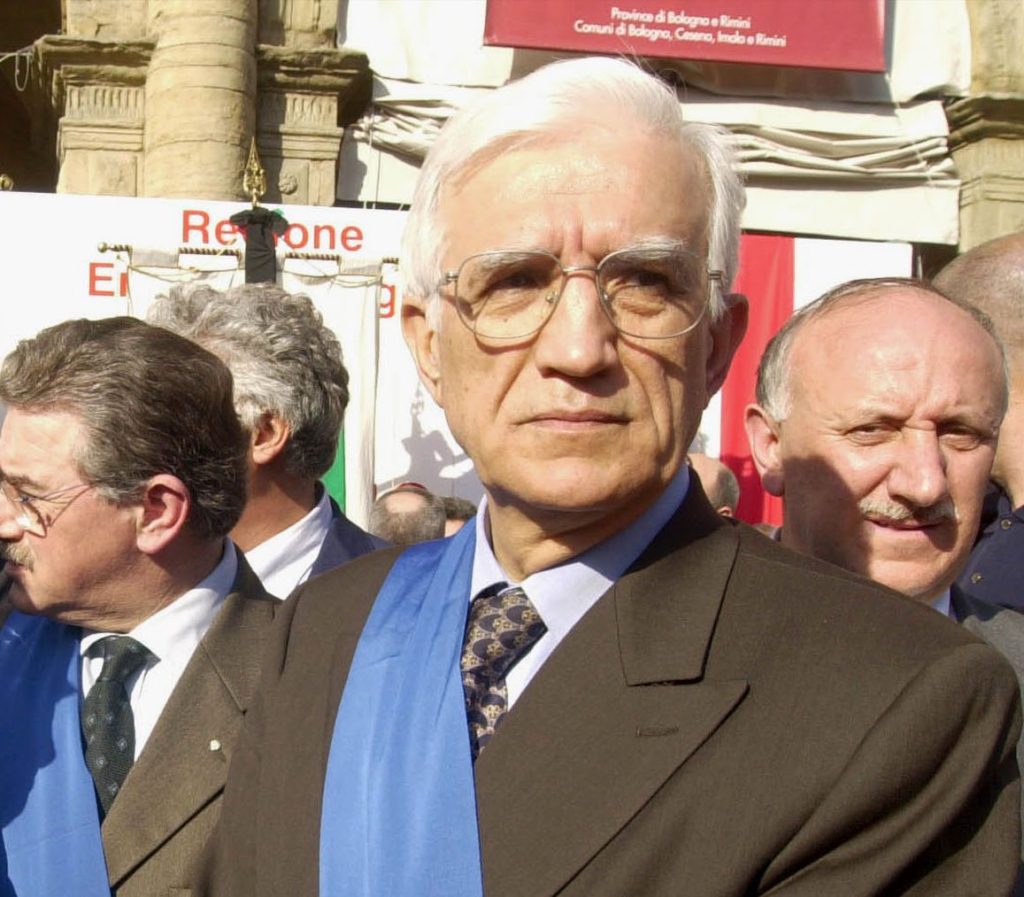 Addio Vittorio Prodi, l’ex premier perde anche il fratello