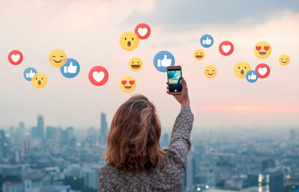 Cambiano le regole per gli influencer